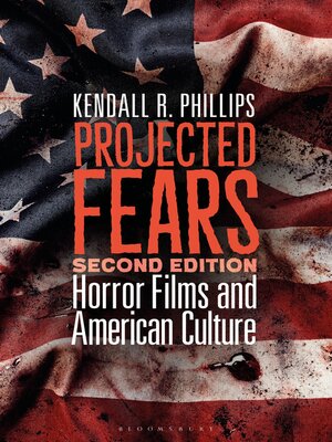 cover image of Projected Fears